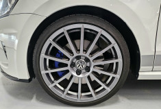 Volkswagen Polo  WRC 2.0 TSI 16V 220 cv / 100% origine / france / suivi volkswagen
