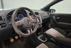 Volkswagen Polo  WRC 2.0 TSI 16V 220 cv / 100% origine / france / suivi volkswagen