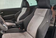 Volkswagen Polo  WRC 2.0 TSI 16V 220 cv / 100% origine / france / suivi volkswagen