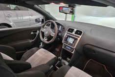 Volkswagen Polo  WRC 2.0 TSI 16V 220 cv / 100% origine / france / suivi volkswagen