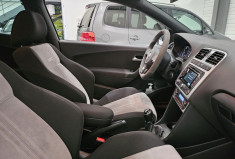 Volkswagen Polo  WRC 2.0 TSI 16V 220 cv / 100% origine / france / suivi volkswagen