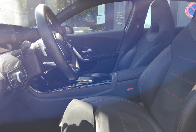 Mercedes Classe A A 250 e 8G-DCT AMG Line - Toit ouvrant Suivi Mercedes