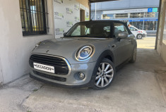 Mini Cooper Cabriolet 1.5 i 136 ch Boîte auto / 47500 kms  Mini Cooper Cabriolet 1.5 i 136 ch Boîte auto / 47500 kms
