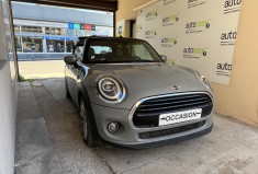 Mini Cooper Cabriolet 1.5 i 136 ch Boîte auto / 47500 kms 