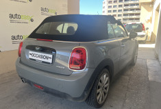 Mini Cooper Cabriolet 1.5 i 136 ch Boîte auto / 47500 kms 