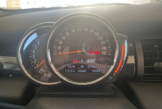 Mini Cooper Cabriolet 1.5 i 136 ch Boîte auto / 43000 kms 