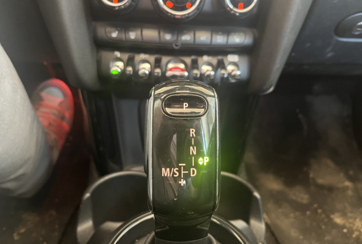 Mini Cooper Cabriolet 1.5 i 136 ch Boîte auto / 47500 kms 