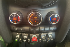 Mini Cooper Cabriolet 1.5 i 136 ch Boîte auto / 47500 kms 