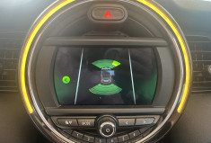 Mini Cooper Cabriolet 1.5 i 136 ch Boîte auto / 47500 kms 