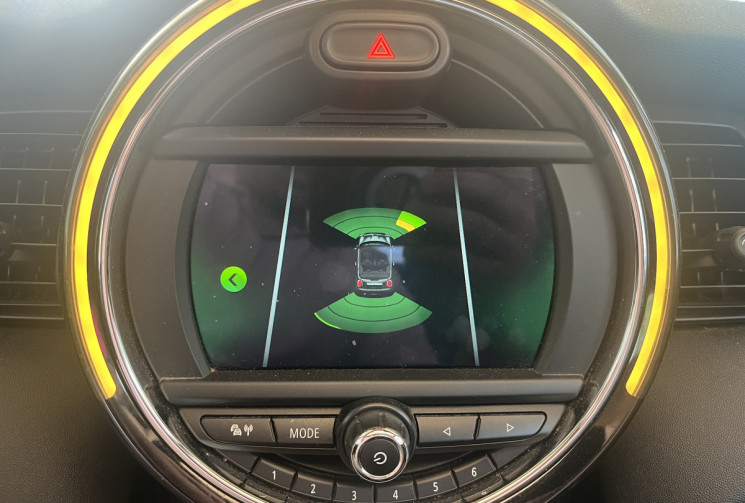 Mini Cooper Cabriolet 1.5 i 136 ch Boîte auto / 47500 kms 