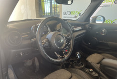 Mini Cooper Cabriolet 1.5 i 136 ch Boîte auto / 47500 kms 