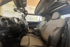Mini Cooper Cabriolet 1.5 i 136 ch Boîte auto / 47500 kms 