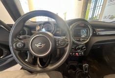 Mini Cooper Cabriolet 1.5 i 136 ch Boîte auto / 47500 kms 