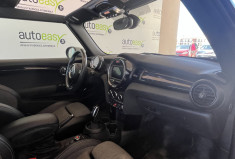 Mini Cooper Cabriolet 1.5 i 136 ch Boîte auto / 47500 kms 