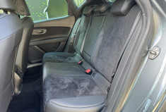 SEAT Leon Cupra 5F 2.0 TSI 300 ch DSG6 / Sans FAP / Camera / Carplay / Entretien à jour