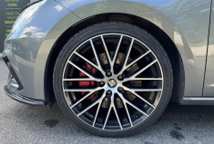 SEAT Leon Cupra 5F 2.0 TSI 300 ch DSG6 / Sans FAP / Camera / Carplay / Entretien à jour