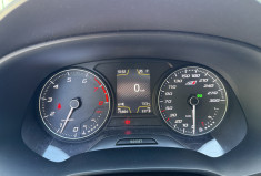 SEAT Leon Cupra 5F 2.0 TSI 300 ch DSG6 / Sans FAP / Camera / Carplay / Entretien à jour