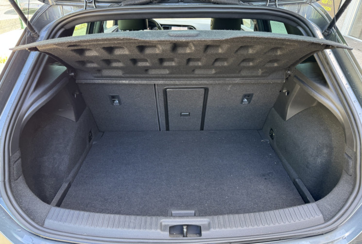 SEAT Leon Cupra 5F 2.0 TSI 300 ch DSG6 / Sans FAP / Camera / Carplay / Entretien à jour