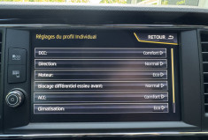 SEAT Leon Cupra 5F 2.0 TSI 300 ch DSG6 / Sans FAP / Camera / Carplay / Entretien à jour