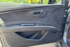 SEAT Leon Cupra 5F 2.0 TSI 300 ch DSG6 / Sans FAP / Camera / Carplay / Entretien à jour