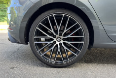 SEAT Leon Cupra 5F 2.0 TSI 300 ch DSG6 / Sans FAP / Camera / Carplay / Entretien à jour