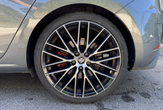 SEAT Leon Cupra 5F 2.0 TSI 300 ch DSG6 / Sans FAP / Camera / Carplay / Entretien à jour