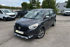Dacia Lodgy 1.5 dCi 110 / 7 Places / Distrib OK / Prestige Stepway