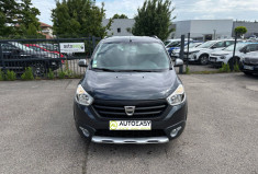 Dacia Lodgy 1.5 dCi 110 / 7 Places / Distrib OK / Prestige Stepway