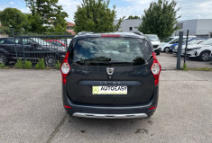 Dacia Lodgy 1.5 dCi 110 / 7 Places / Distrib OK / Prestige Stepway