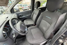 Dacia Lodgy 1.5 dCi 110 / 7 Places / Distrib OK / Prestige Stepway