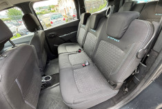 Dacia Lodgy 1.5 dCi 110 / 7 Places / Distrib OK / Prestige Stepway