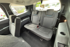 Dacia Lodgy 1.5 dCi 110 / 7 Places / Distrib OK / Prestige Stepway