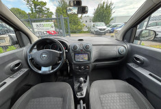 Dacia Lodgy 1.5 dCi 110 / 7 Places / Distrib OK / Prestige Stepway