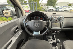 Dacia Lodgy 1.5 dCi 110 / 7 Places / Distrib OK / Prestige Stepway
