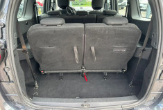 Dacia Lodgy 1.5 dCi 110 / 7 Places / Distrib OK / Prestige Stepway
