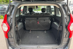 Dacia Lodgy 1.5 dCi 110 / 7 Places / Distrib OK / Prestige Stepway