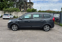 Dacia Lodgy 1.5 dCi 110 / 7 Places / Distrib OK / Prestige Stepway