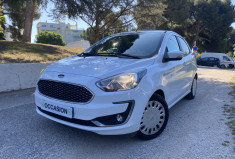 Ford KA+ Phase 2 1.2 Ti-VCT 12V 85 cv