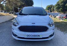 Ford KA+ Phase 2 1.2 Ti-VCT 12V 85 cv