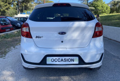 Ford KA+ Phase 2 1.2 Ti-VCT 12V 85 cv