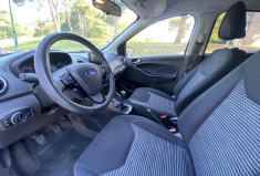 Ford KA+ Phase 2 1.2 Ti-VCT 12V 85 cv