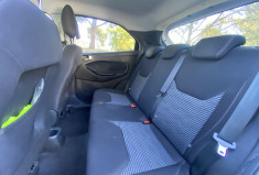 Ford KA+ Phase 2 1.2 Ti-VCT 12V 85 cv