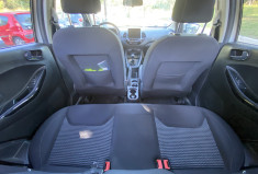 Ford KA+ Phase 2 1.2 Ti-VCT 12V 85 cv
