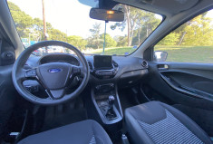 Ford KA+ Phase 2 1.2 Ti-VCT 12V 85 cv