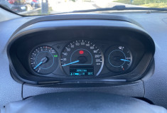 Ford KA+ Phase 2 1.2 Ti-VCT 12V 85 cv