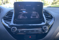 Ford KA+ Phase 2 1.2 Ti-VCT 12V 85 cv