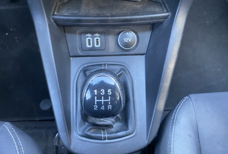 Ford KA+ Phase 2 1.2 Ti-VCT 12V 85 cv