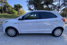 Ford KA+ Phase 2 1.2 Ti-VCT 12V 85 cv