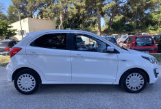 Ford KA+ Phase 2 1.2 Ti-VCT 12V 85 cv
