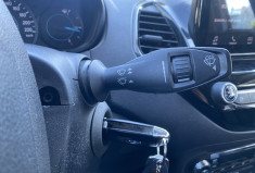 Ford KA+ Phase 2 1.2 Ti-VCT 12V 85 cv